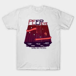 Peep Eye T-Shirt